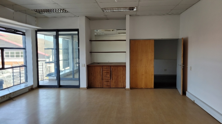 To Let Commercial Property for Rent in Epping Industrial Western Cape